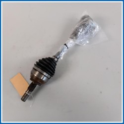 SHAFT ASM-FRT WHL DRV HALF semiasse ant dx MG ZS II