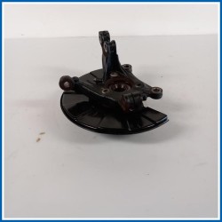 KNUCKLE-STRG fusello ant sx MG ZS II