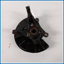 KNUCKLE-STRG fusello ant sx MG ZS II