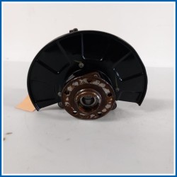 KNUCKLE-STRG fusello ant sx MG ZS II