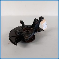 KNUCKLE-STRG fusello ant sx MG ZS II