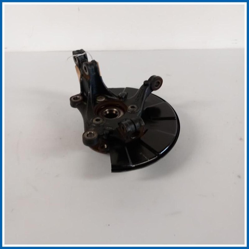 KNUCKLE-STRG fusello ant dx ++ MG ZS II