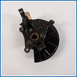 KNUCKLE-STRG fusello ant dx ++ MG ZS II