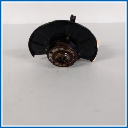 KNUCKLE-STRG fusello ant dx ++ MG ZS II