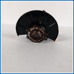 KNUCKLE-STRG fusello ant dx ++ MG ZS II