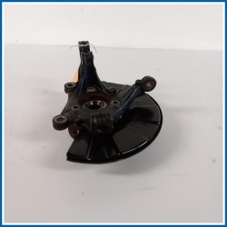 KNUCKLE-STRG fusello ant dx ++ MG ZS II