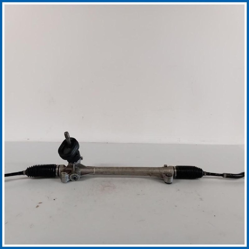 Scatola sterzo c/servosterzo GEAR SUB ASM-STRG 
 
 MG ZS II