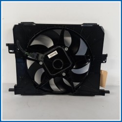 Elettroventola FAN ASM-ENG CLG 
 
 MG ZS II