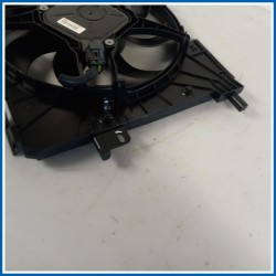 Elettroventola FAN ASM-ENG CLG 
 
 MG ZS II