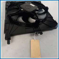 Elettroventola FAN ASM-ENG CLG 
 
 MG ZS II