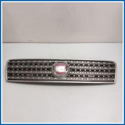 Griglia radiatore 
 
 FIAT Punto II