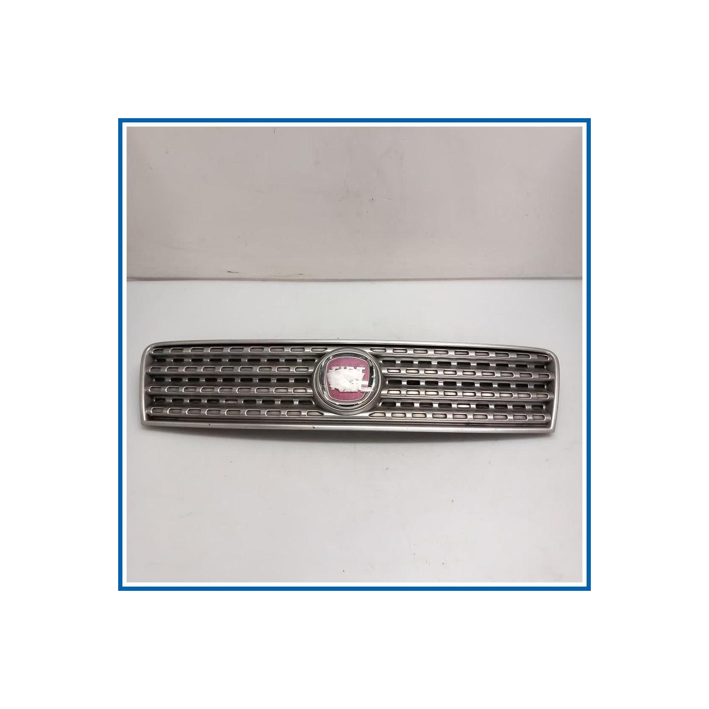 Griglia radiatore 
 
 FIAT Punto II