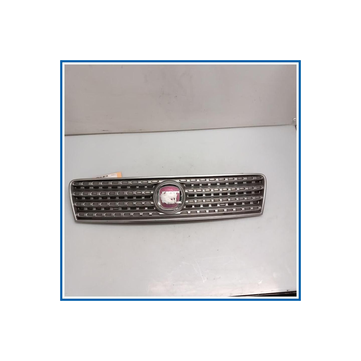 Griglia radiatore 
 
 FIAT Punto II