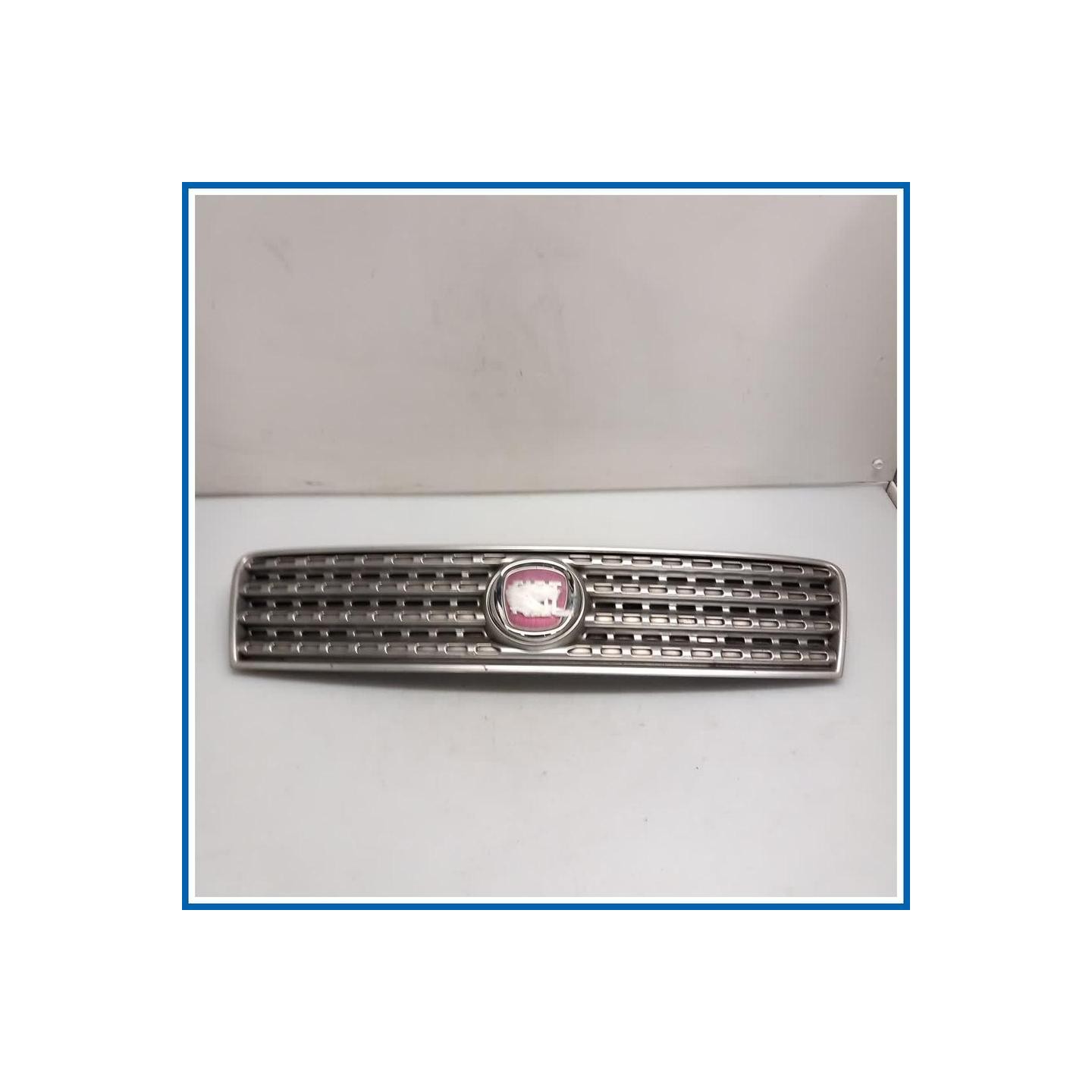 Griglia radiatore 
 
 FIAT Punto II