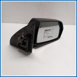 Retrovisore esterno MIRROR ASSY-OUTSIDE RR VIEW,RH 
dx. 
ant. KIA Sportage II