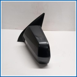 Retrovisore esterno MIRROR ASSY-OUTSIDE RR VIEW,LH 
sx. 
ant. KIA Sportage II