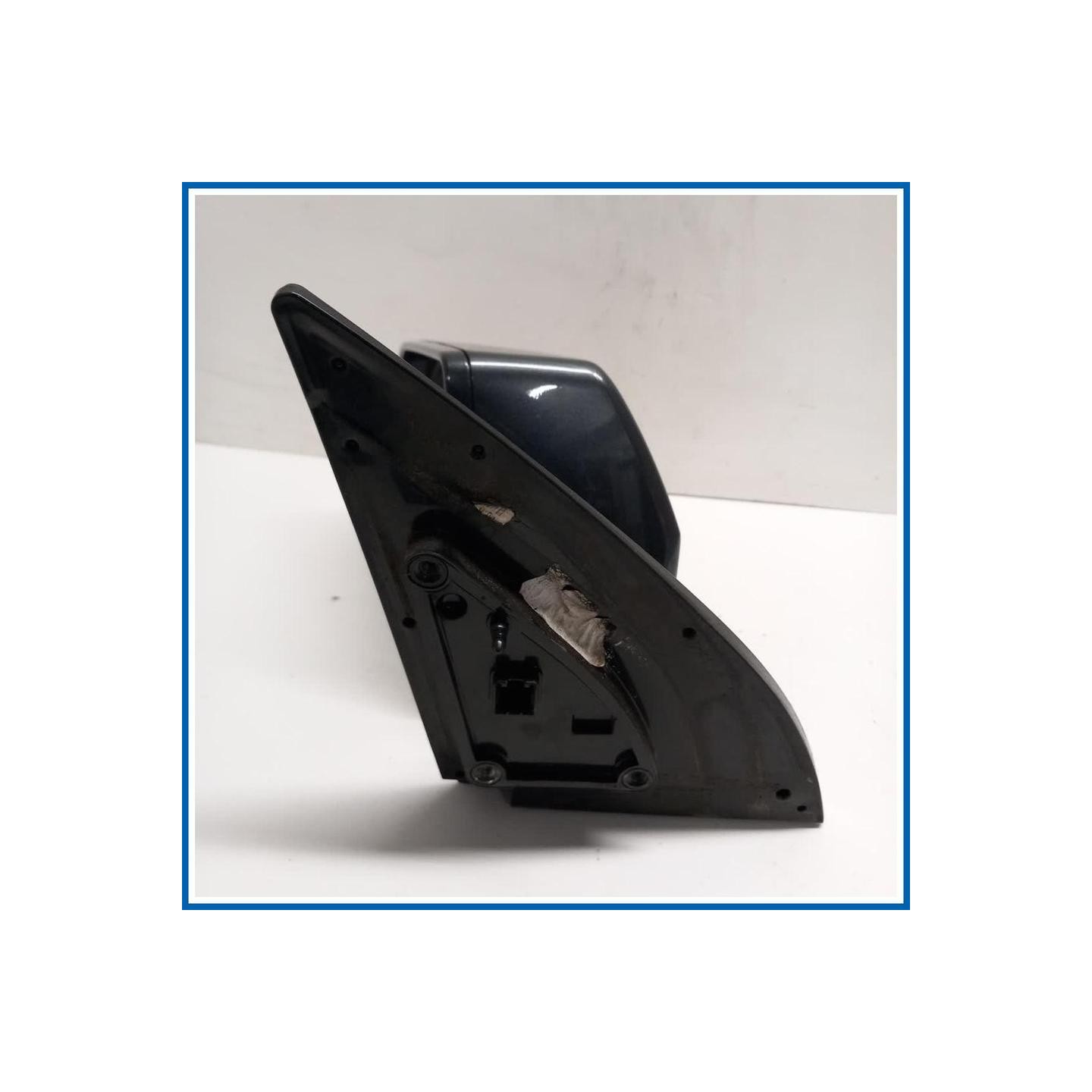 Retrovisore esterno MIRROR ASSY-OUTSIDE RR VIEW,LH 
sx. 
ant. KIA Sportage II