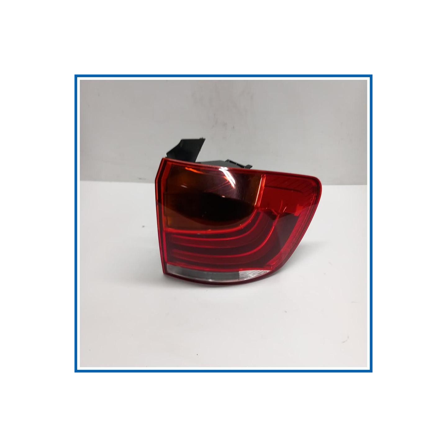 Fanale est. Fanale fiancata posteriore destra 
dx. 
post. BMW X1 E84