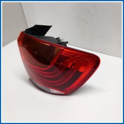Fanale est. Fanale fiancata posteriore destra 
dx. 
post. BMW X1 E84
