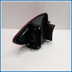 Fanale est. Fanale fiancata posteriore destra 
dx. 
post. BMW X1 E84