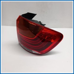 Fanale est. Fanale fiancata posteriore destra 
dx. 
post. BMW X1 E84