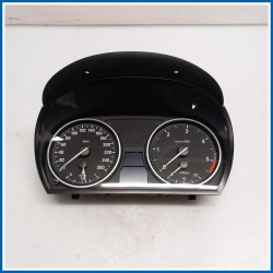 Quadro strumenti COMBINAZIONE STRUMENTI SENZA CODE 
 
 BMW X1 E84