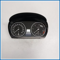 Quadro strumenti COMBINAZIONE STRUMENTI SENZA CODE 
 
 BMW X1 E84