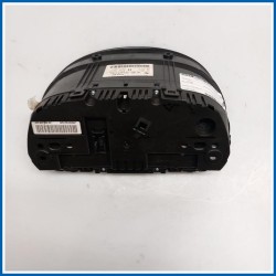 Quadro strumenti COMBINAZIONE STRUMENTI SENZA CODE 
 
 BMW X1 E84