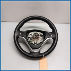 Volante VOLANTE IN PELLE 
 
 BMW X1 E84