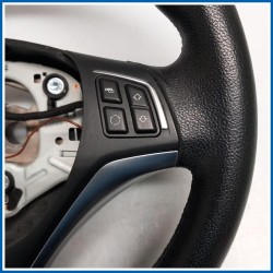 Volante VOLANTE IN PELLE 
 
 BMW X1 E84