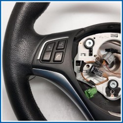 Volante VOLANTE IN PELLE 
 
 BMW X1 E84
