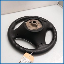 Volante VOLANTE IN PELLE 
 
 BMW X1 E84