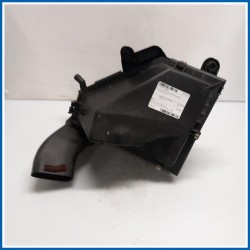 Filtro aria completo Silenziatore di aspirazione 
 
 BMW X1 E84