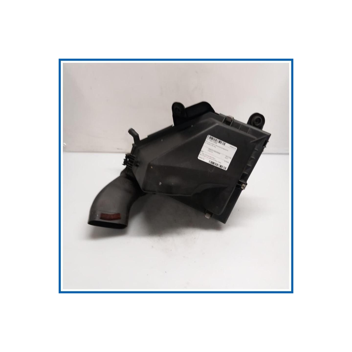 Filtro aria completo Silenziatore di aspirazione 
 
 BMW X1 E84