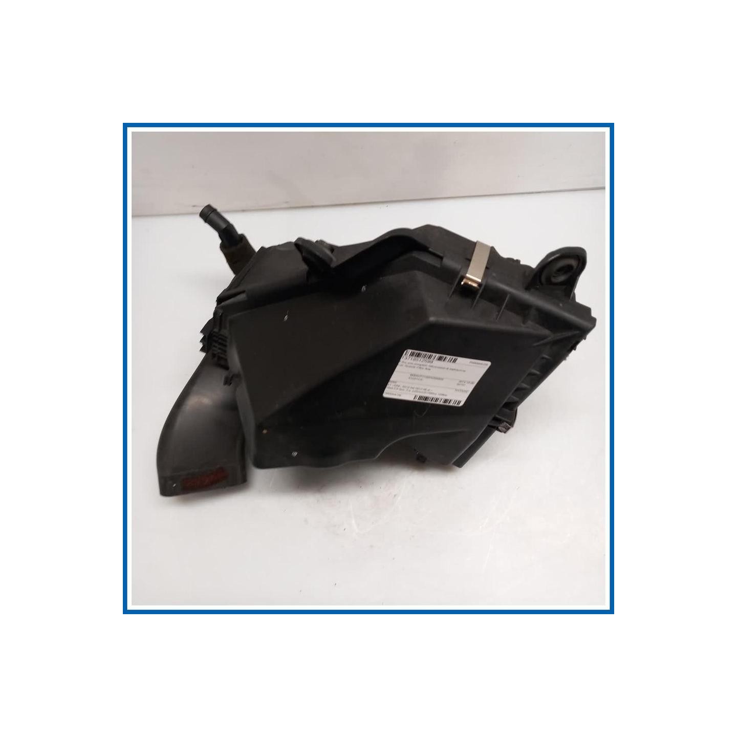 Filtro aria completo Silenziatore di aspirazione 
 
 BMW X1 E84