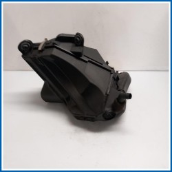 Filtro aria completo Silenziatore di aspirazione 
 
 BMW X1 E84