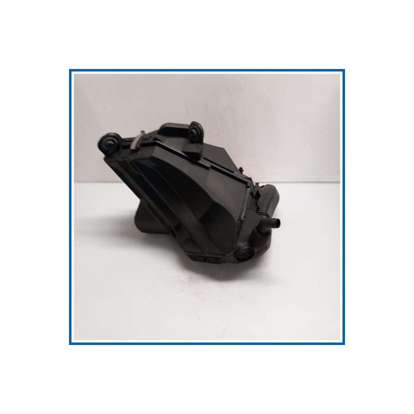 Filtro aria completo Silenziatore di aspirazione 
 
 BMW X1 E84