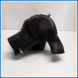 Filtro aria completo Silenziatore di aspirazione 
 
 BMW X1 E84