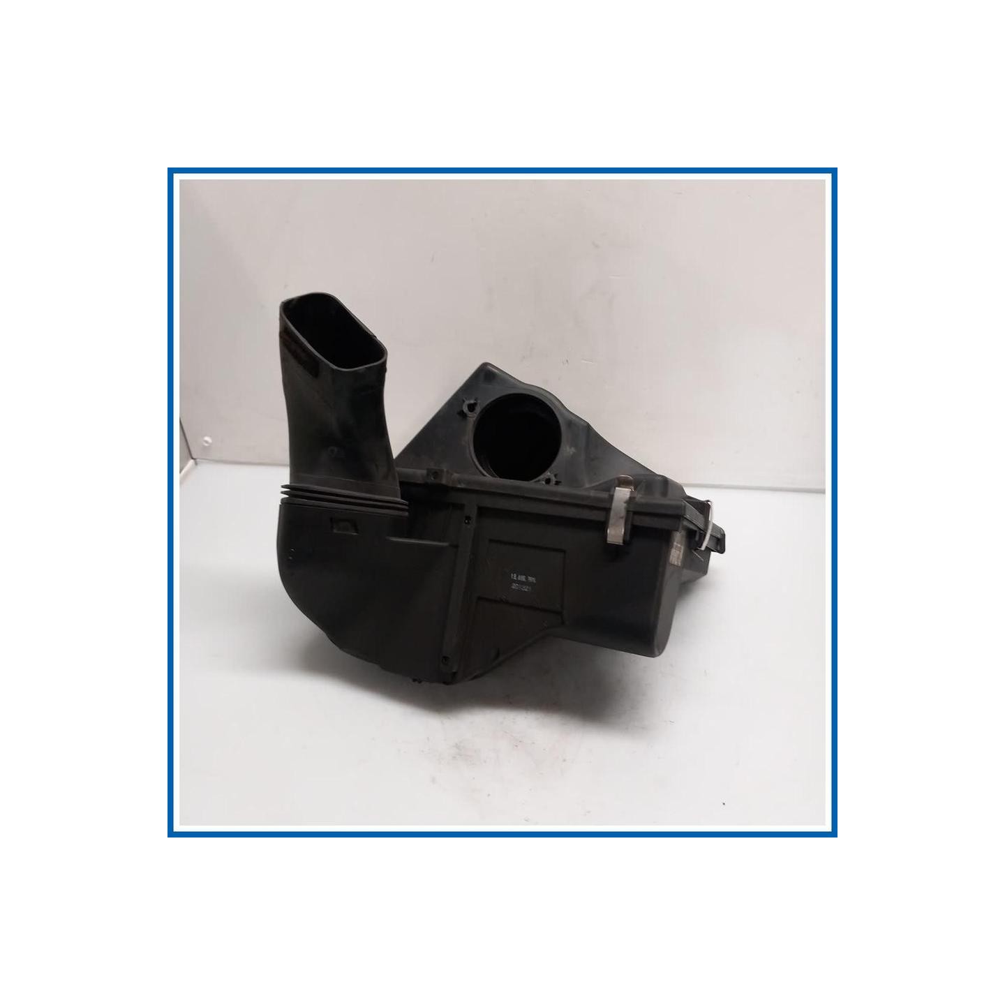 Filtro aria completo Silenziatore di aspirazione 
 
 BMW X1 E84