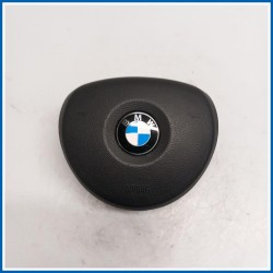 Air-bag guidatore Modulo airbag lato guidatore 
 
 BMW X1 E84