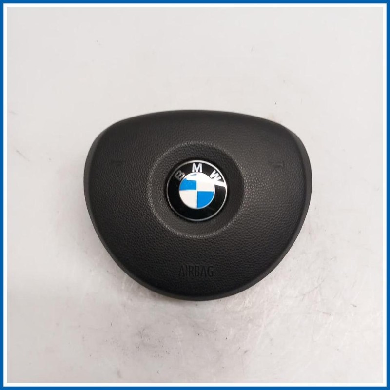 Air-bag guidatore Modulo airbag lato guidatore 
 
 BMW X1 E84