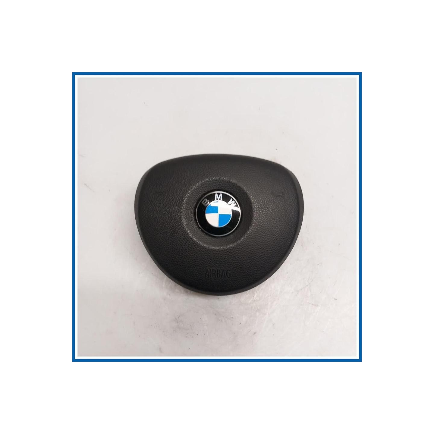 Air-bag guidatore Modulo airbag lato guidatore 
 
 BMW X1 E84