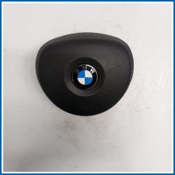 Air-bag guidatore Modulo airbag lato guidatore 
 
 BMW X1 E84