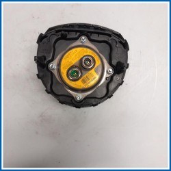 Air-bag guidatore Modulo airbag lato guidatore 
 
 BMW X1 E84