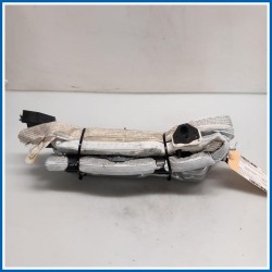Air-bag a tendina Airbag per la testa a destra 
dx. 
 BMW X1 E84