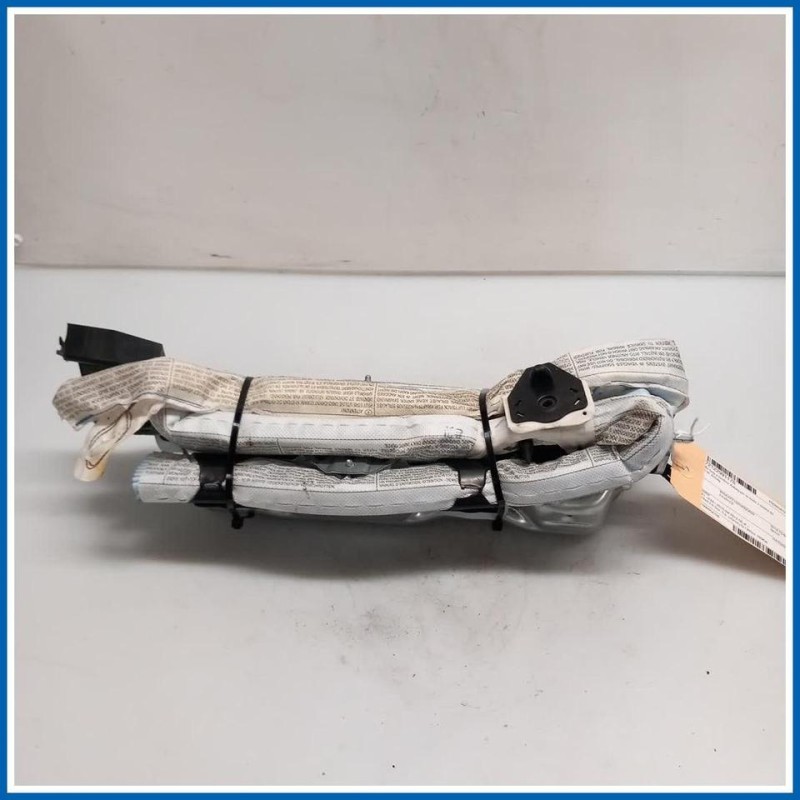 Air-bag a tendina Airbag per la testa a destra 
dx. 
 BMW X1 E84