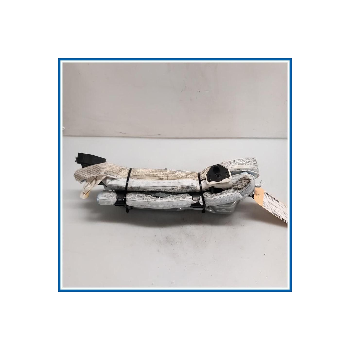 Air-bag a tendina Airbag per la testa a destra 
dx. 
 BMW X1 E84