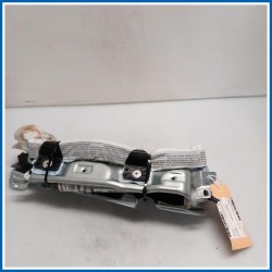 Air-bag a tendina Airbag per la testa a destra 
dx. 
 BMW X1 E84