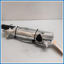 Air-bag a tendina Airbag per la testa a destra 
dx. 
 BMW X1 E84