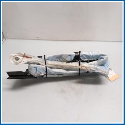 Air-bag a tendina Airbag per la testa a sinistra 
sx. 
 BMW X1 E84